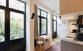 Appartement A Deux Pas Du Canal